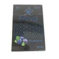 50 граммов черники