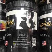 Г -жа Коко, глубокий цвет ткани хаки, 1000 грамм