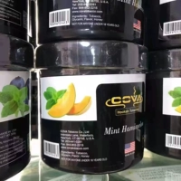 Белый, мятный, 300 грамм