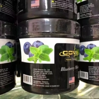 Кремовый, белый, мятный, 300 грамм