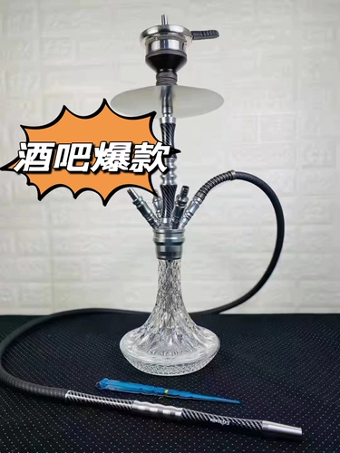 60 см двойной кристалия из углеродного волокна.