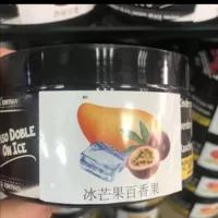 Ледяной манго