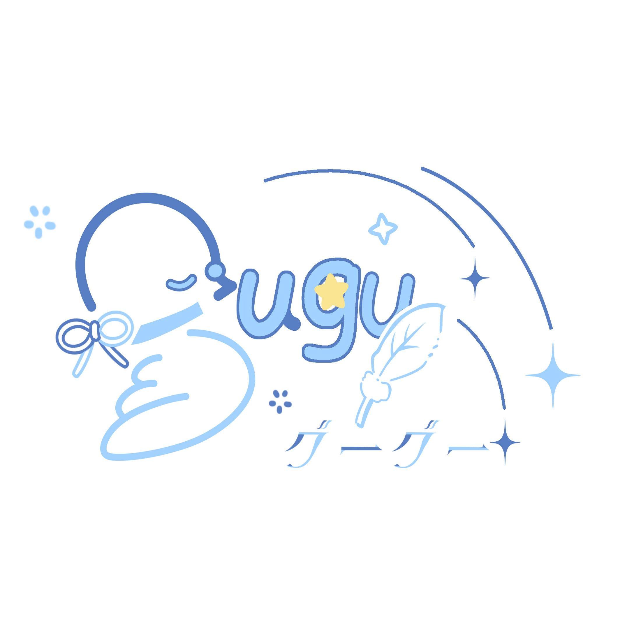 GuguCosplay对酒当鸽