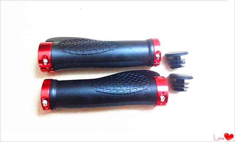 Poignées de vélo - Ref 2344164 Image 9