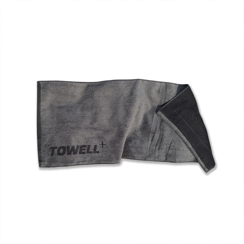 German Towell+ Sports Fitness Towel for Men and Women, Sweat-Absorbing and Sweat-Wiping, All-Cotton, Extended Length Towel, Trendy Brand German Towell+ Sports Fitness Towel for Men and Women, Sweat-Absorbing and Sweat-Wiping, All-Cotton, Extended Length Towel, Trendy Brand