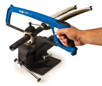 PARKTOOL SAW-1 hacksaw cutting front fork upper tube carbon fiber special saw blade saw blade hacksaw blade teeth