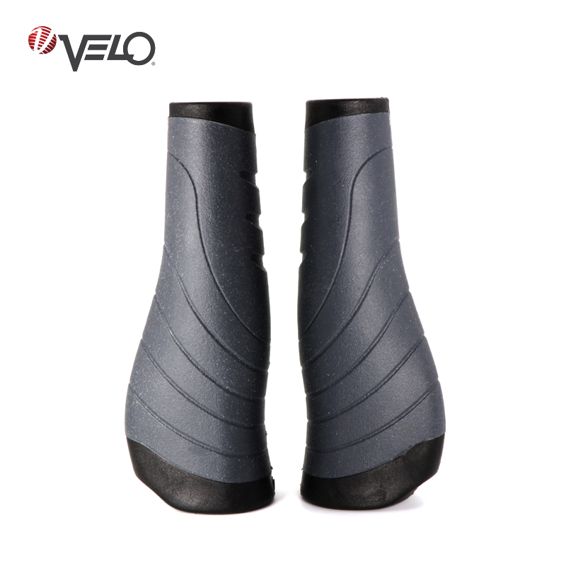 velo vile folding car mountain bike can lock the handlebar cover bike accessories handlebar to turn the length of the cover-Taobao
