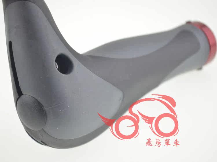 Poignées de vélo - Ref 2354175 Image 6