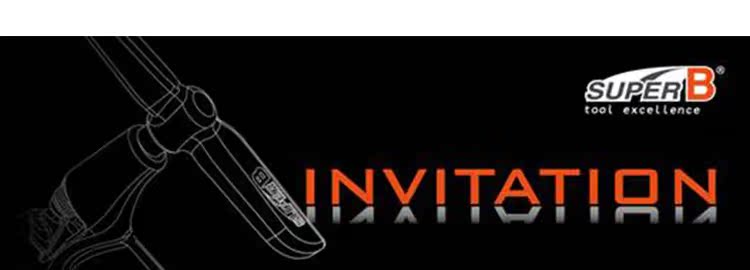 Clé pour réparation vélo SUPER B - Ref 2302411 Image 35