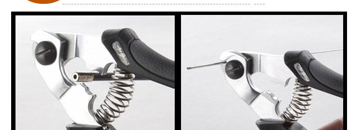 Pince pour réparation vélo SUPER B - Ref 2309406 Image 27