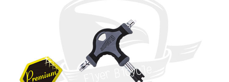 Clé pour réparation vélo - Ref 2302585 Image 32