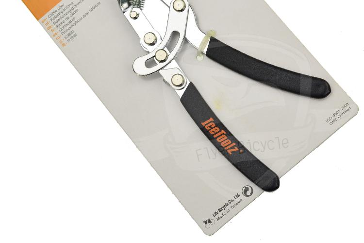 Outils pour vélo ICETOOLZ - Ref 2282511 Image 5