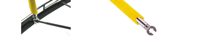 Outils pour vélo SUPER B - Ref 2280596 Image 26