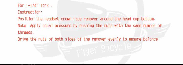 Outils pour vélo GENIER - Ref 2276978 Image 24