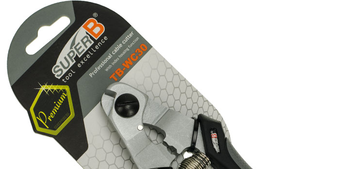 Pince pour réparation vélo SUPER B - Ref 2309406 Image 37