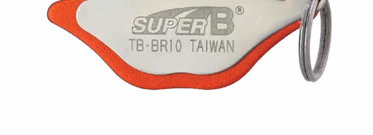 Outils pour vélo SUPER B - Ref 2281147 Image 23