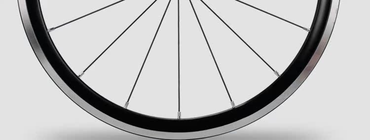 Roues de vélo MACHETE 18 pouces - Ref 2367376 Image 56