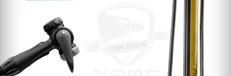 Pompe à vélo GIYO - Ref 2388952 Image 37