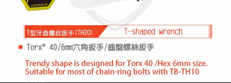 Clé pour réparation vélo - Ref 2302585 Image 33