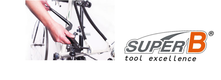 Outils pour vélo SUPER B - Ref 2292646 Image 23