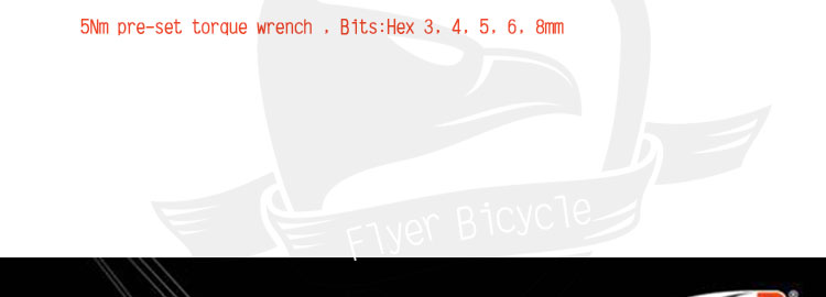 Outils pour vélo SUPER B - Ref 2284013 Image 32