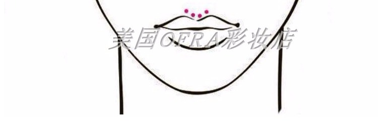 Giải phóng mặt bằng! OFRA GốiTalk Đơn sắc High Light Light Pink Multi Use Spot phấn bắt sáng maybelline