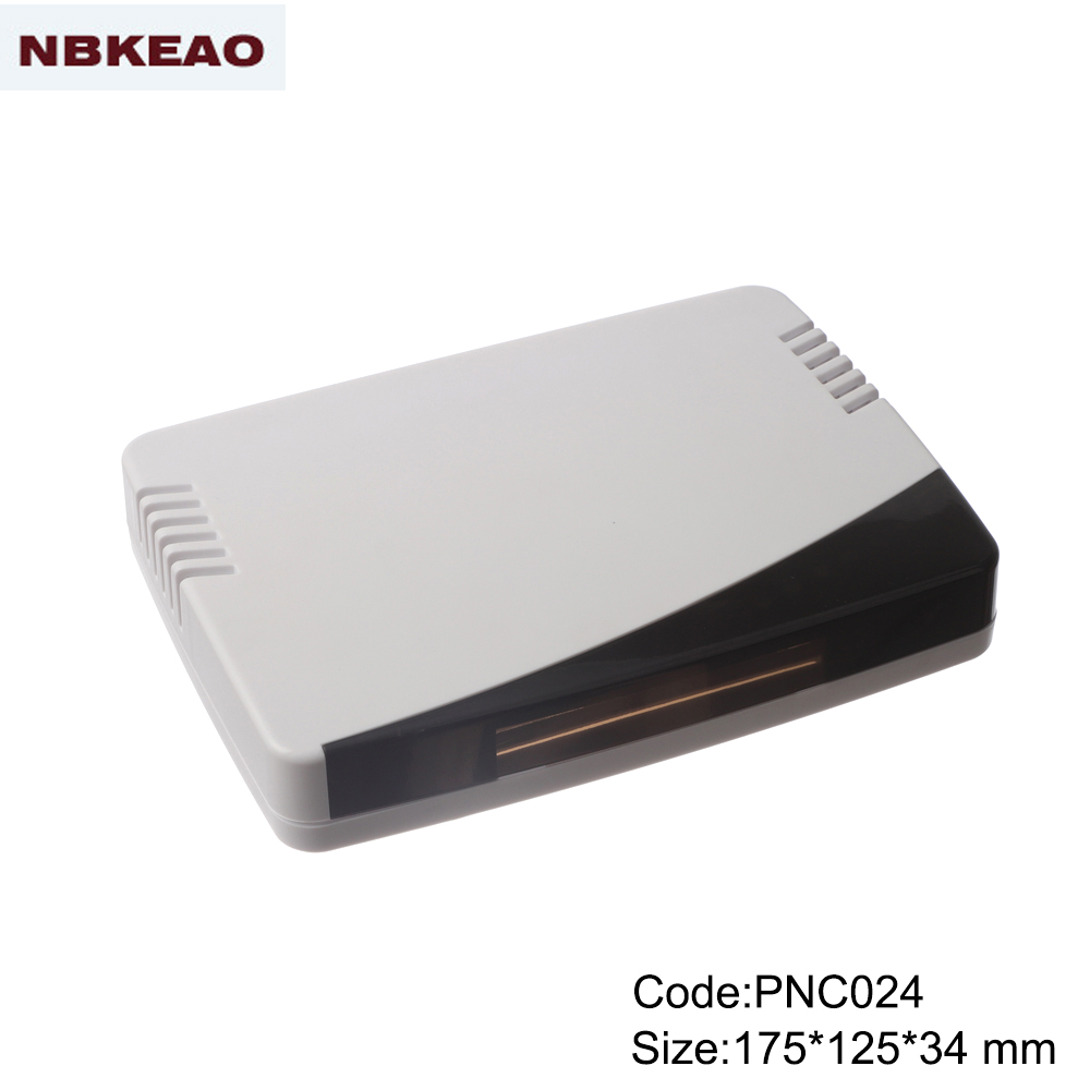 (175*125*34) network communication shell router shell network electronic shell PNC024