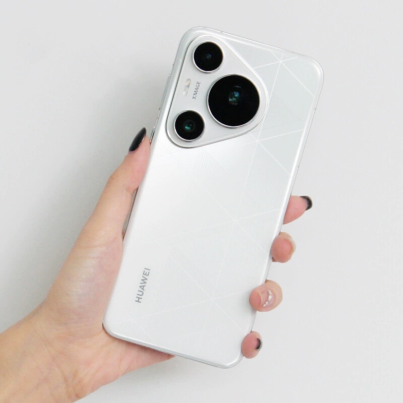 Huawei Pura 70 Pro+【Hongmeng Os】P70Pro+Hongmeng Next System Ultra