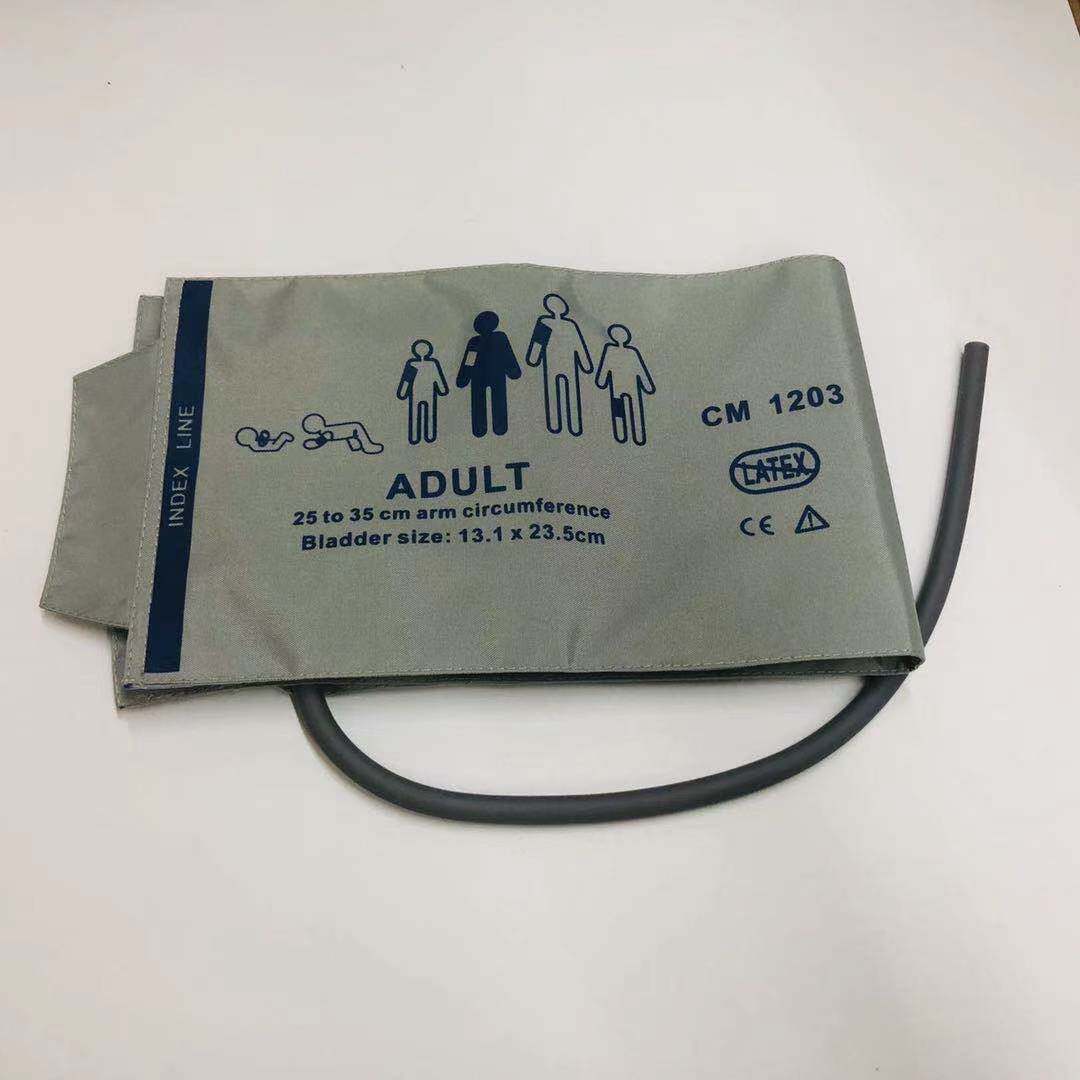 适用迈瑞单管灰色袖带