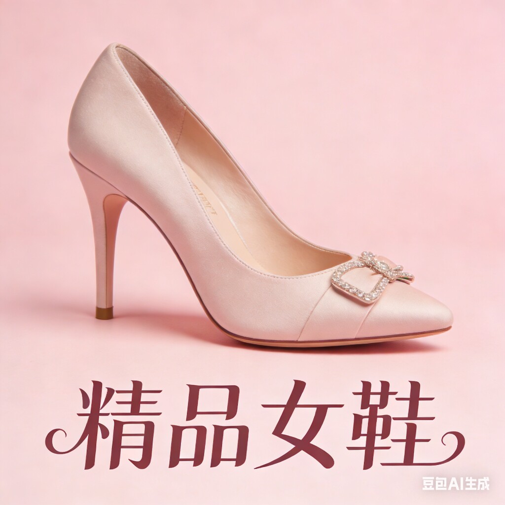 精品大码女鞋折扣仓