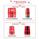 Genuine elephant machine semi-disposable tattoo machine semi-permanent eyebrow tattoo bleaching lip color contact lens line mist eyebrow instrument all-in-one machine