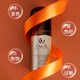 CS permanent coffee color king tattoo eyebrow coloring material pure plant semi-permanent eyebrow eyeliner lip coloring cream easy to color