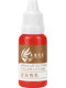 Eyebrow and lip temptation genuine tattoo color material tattoo eyebrow color milk embroidery eyebrow bleaching lip color eyeliner pure plant easy to color 15ml
