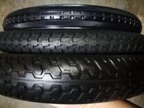 16 inch electric bicycle non-inflated solid tire 16 x2 125 16 x1 75 non-inflated solid tire