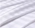 Khách sạn bộ đồ giường khách sạn đặc biệt tấm đơn trắng 1,2m mã hóa tấm trắng chăn chăn đơn ga giường đẹp Khăn trải giường