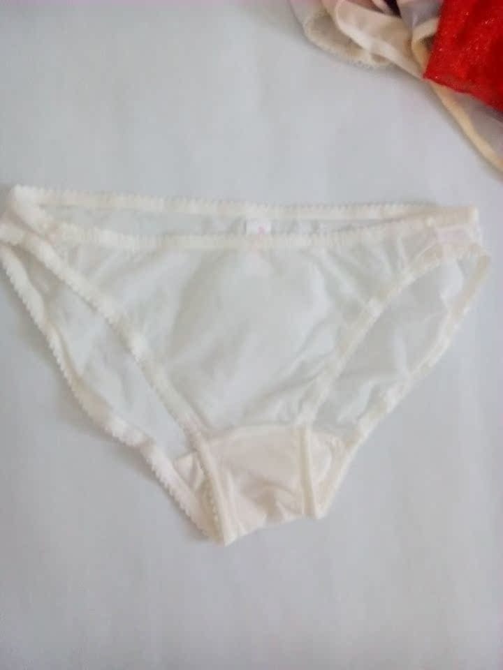 Mất bù trừ Tóm tắt Phụ nữ Ren lụa Gạc tóm tắt Quần cotton Nhiều màu Quần lót Thongs thấp Quần nữ lọt khe nam