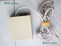 MEASURE-The UPS control board