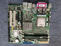 Japan HIOKI 2211-50 motherboard G7B330-B(Q965)