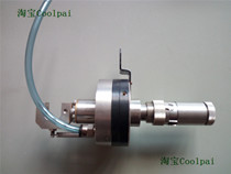 Industrial Equipment Disassembly Metal Parts(IKO)