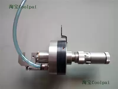 Industrial equipment disassembled metal parts (IKO)