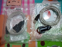 Industrial control disassembly Machine USB to serial port line 51153745-100