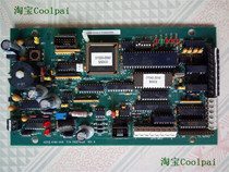 Industrial control disassembly 43185-0010 17833-0020 REV B