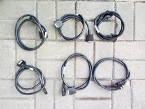 INTERCON 1 INTERFLEX CAMERA LINK