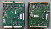 Industrial control disassembly machine motherboard ME008-000006-1A with heat sink