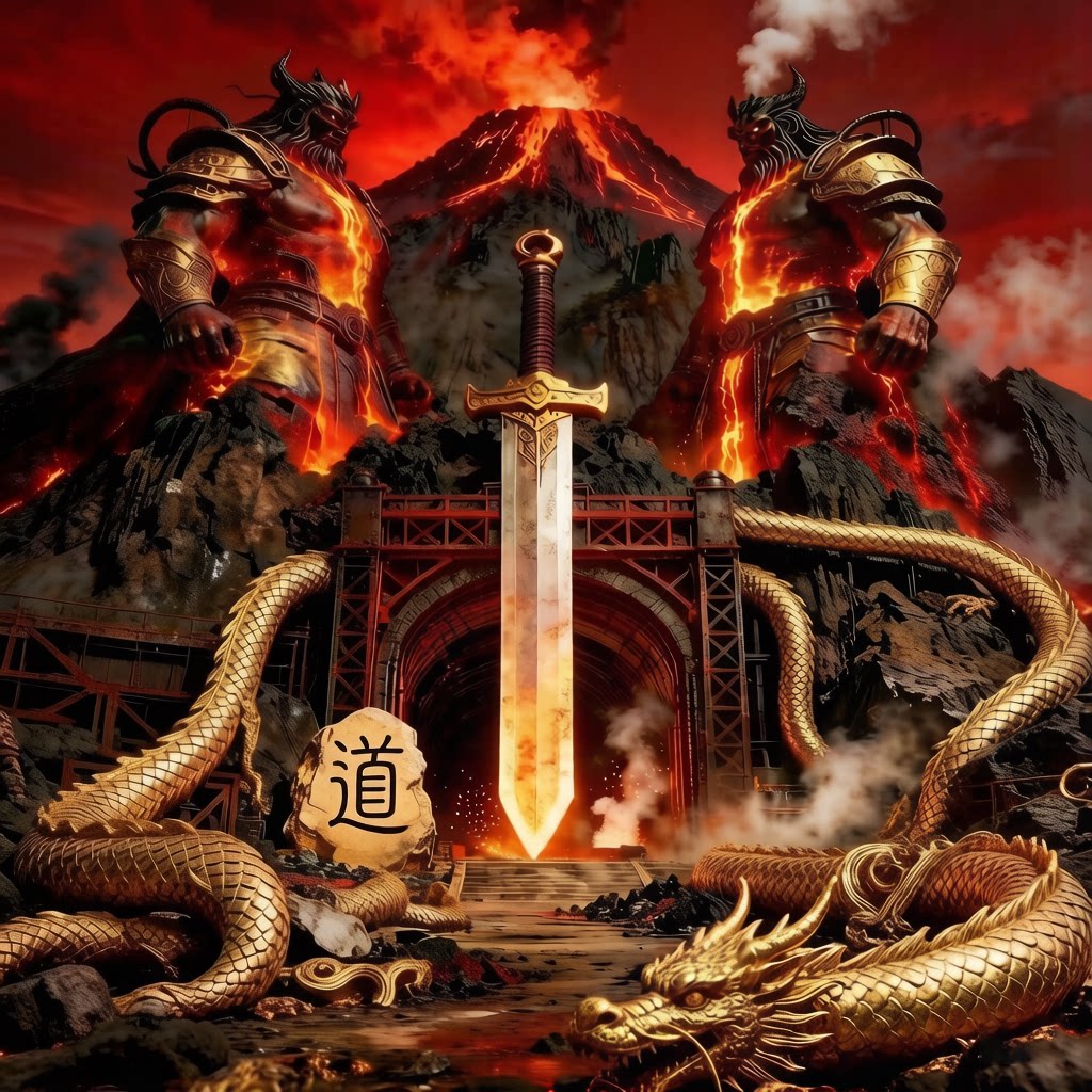 大禹仙庭