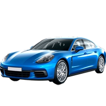 Car film nano ceramic film high thermal insulation car film explosion-proof sunscreen film black privacy glass