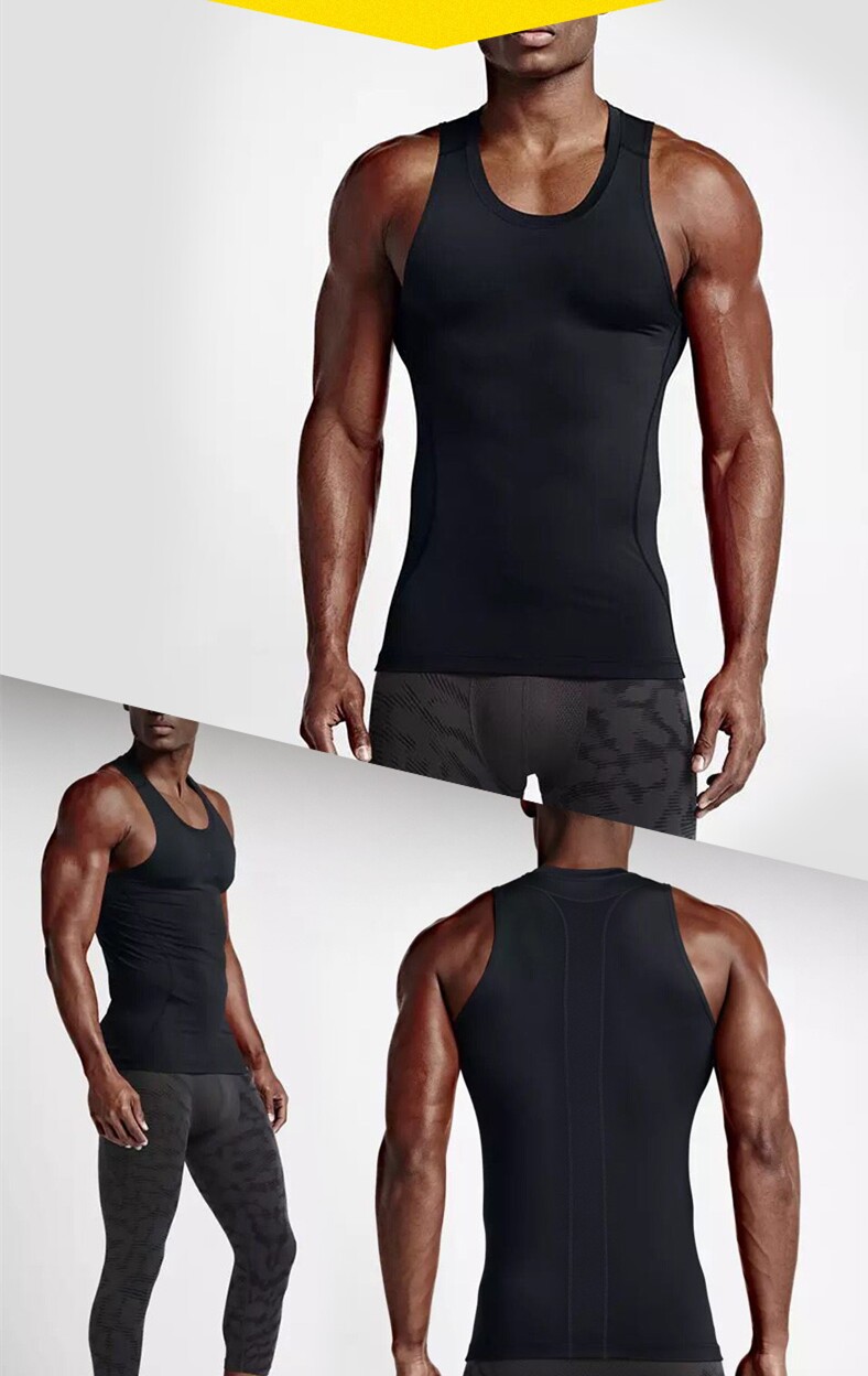 Баскетбольная майка, быстросохнущая приятная телу футболка для спортзала для тренировок, короткий рукав, в обтяжку, для бега, впитывает пот и запах 