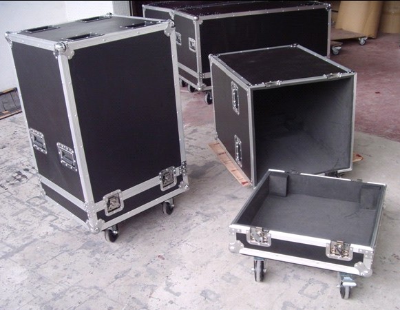 The United States JBL MRX518S SPEAKER AIR BOX