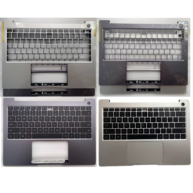 Suitable for Huawei Matebook 14 Ryzen Version Klvl-Wfe9 Wfh9 C Shell C Shell with Integrated Keyboard