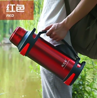 Красные подтяжки, 5200 мл